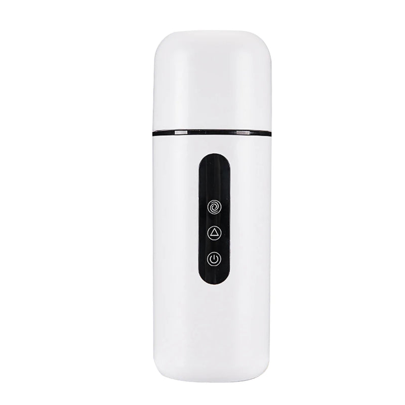 copo elétrico para viagem smart, quente, rápido e prático.